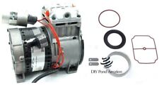 New Thomas 688ce44 Piston Compressorvacuum Pump Rebuild Kit Service Kit Sk668