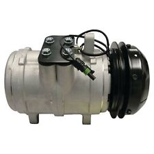 New Ac Compressor For John Deere 2250 2355 2450 2555 2650 2755 2850