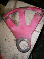 Vintage International 340 Gas Utility Tractor Rear Lift Lever Guide Plate 1961