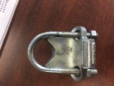 Steel City 1 Right Angle Beam Clamp