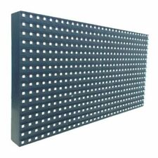 10pcspack Outdoor Led Display P10 Medium 32x16 Rgb Led Matrix Panel