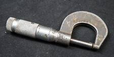 Micrometer Brown Amp Sharpe No1 1