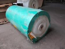 Habasit A120fbs W Heavy Conveyor Belting 72 Wide X 655 Ft Long New Made In Usa