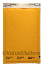 1000 1 725x12 Kraft Bubble Mailers Padded Envelopes