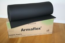 6 Mm 15m2 Armaflex Armacell Closed Cell Foam Insulation Roll Car Camper Sound
