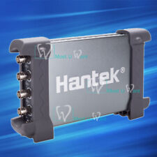 Hantek Pc Automotive Diagnostic Digital Oscilloscope 4ch100mhz1gsas8bits64k Usb
