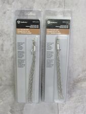 Lot Of 2 New Southwire Wire Cable Pulling Grips 100 Lb 34 Wpg 34