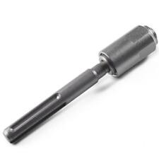 Sds Max To Sds Plus Adaptor Chuck Drill Converters Shank Quick For Bosch Makita