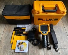 Fluke Ti10 9hz Thermal Imaging Infrared Camera Bundle Check It Out