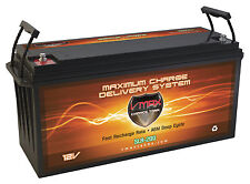 Vmax Slr200 Agm 12v 200ah Battery For Pv Solarpanel Solar Power Generator Backup