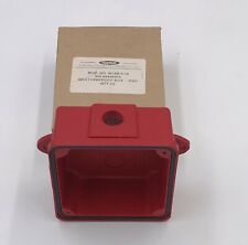 Faraday Fire Alarm Weatherproof Electrical Box 3015b 0 14