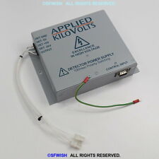 Applied Kilovolts Ms005mzz569 Gsms Detector Power Supply Open Box