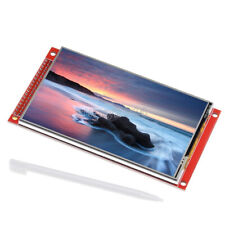 395 Inch 320480 Tft Lcd Display Module Screen With Touch Panel For Arduino