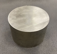 4 1516 Diameter Rough Turned 304 Stainless Steel Round Bar 49375 X 3 Length