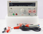 110v Voltage Withstand Test Instrument 5kv 100va Withstand Hi-pot Tester