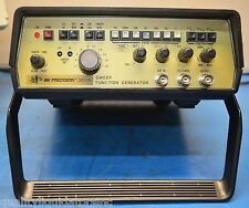 Bk Precision Sweep Function Generator 3017a