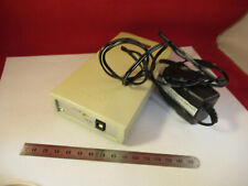 Meggitt Endevco Portable Icp Supply For Accelerometer Vibration Sensor 10 B 02