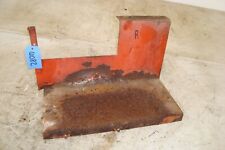 1967 Case 931 Tractor Right Battery Tray 930