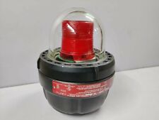 Federal Signal 27xl Explosion Proof Led Warning Light Series B