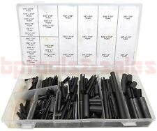 315pc Roll Pin Assortment Set Most Common Kit 30 Size Case 116 316 28 2