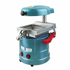 Dental Vacuum Forming Molding Machine Former Thermoforming Lab Equipment 800w