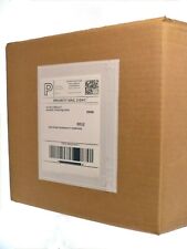 75 X 55 Clear Adhesive Packing List Envelopes Pouches Choose Quantity