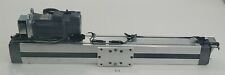 Preowned Nsk Xy Hrs033 Rs204n10 Linear Table Actuator Amp Ha Ff13 Warranty