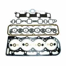 Head Gasket Set Fits Ford 6610 5600 5000 7610 7710 5610 6600 Fits New Holland