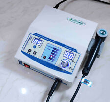 Portable Us Ultrasound Therapy Machine 1 Mhz Pain Relief Ultrasonic Therapy Unit