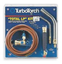 Turbotorch 0386 0247 Torch Kitswirl Flame