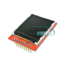 144 Nokia 5110 Replace Lcd Red Serial 128x128 Spi Color Tft Lcd Display Module