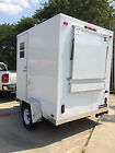 Food Concession Trailer 6 X 8 Start Your New Business 10400.00