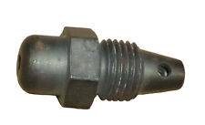 Water Nozzle 18 Fits Vermeer Horizontal Directional Drills D7x11 To D10x15