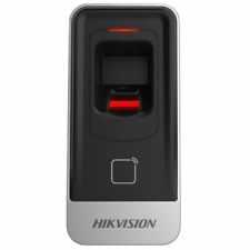 Hikvision Ds K1200ef Fingerprint Reader