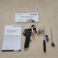 Binks Model 7 Spray Gun Part 6100 1808 9 New In The Box Carlisle Fluid Tech