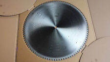 Hm Circular Saw Blades 700 X 42 X 30 Mm For 84 S Wz Swz Multimat From
