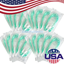 20x Dental Implant Irrigation Tube 291cm Disposable For Wh Surgical Motor