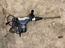 Bosch 11264evs Rt 1 58 In Sds Max Rotary Hammer