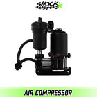 Air Ride Suspension Air Compressor Pump W Dryer For 1997-2005 Buick Park Avenue