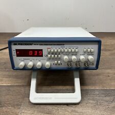 Bk Precision Sweep Frequency Generator 4017a