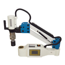 M12 M48 Universal Touch Sreen Electric Tapping Machine Arms