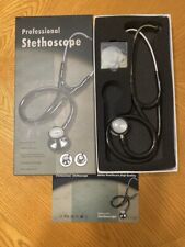 Stethoscope Cardiology Class Iii