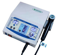 Ultrasound Therapy Ultrasonic Electroterapy Us Machine For Pain Relief 1mhz Unit