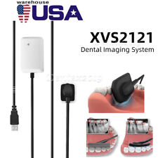 Woodpecker Style Digital Sensor Dental Imaging Rvg Intraoral X Ray Sensor Xray