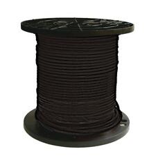 500 Ft 8 Awg Gauge Thhn Wire Stranded Single Conductor Electrical Copper Cable