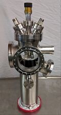Rhk Ultra High Vacuum Stm Afm Spm Uhv Atomic Force Scanning Tunneling Microscope