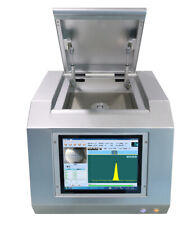 X Ray Xrf Spectrometer Analyzer Testing Machine For Gold Precious Metals