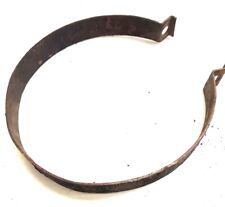 Used Air Cleaner Mount Bracket Band For Farmall M Tractor 60678dx