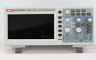 Uni-t Utd2102cex 100mhz Digital Storage Oscilloscope 1g Sas Usb Many Languages