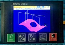 Micro Dnc Drip Feed Dncusb Reader To Cnc Machine